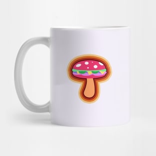 Psychedeli Mug